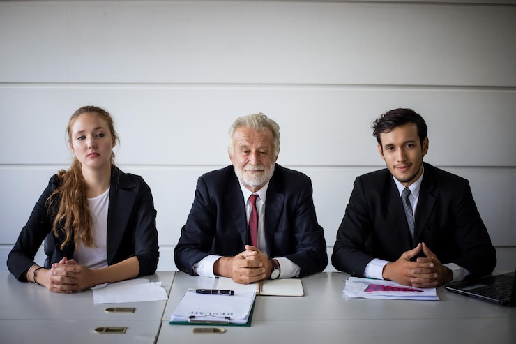 Tech startup legal services