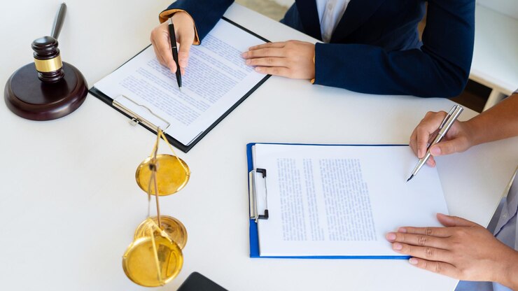 Vancouver mountains legal services