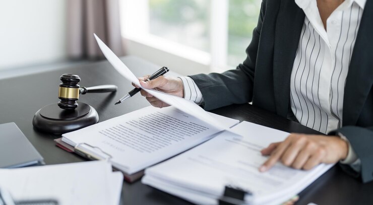 Summit Legal benefits and advantages